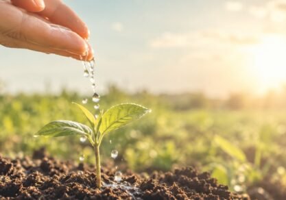 Thoughts Create Reality: What Are We Sowing in Our Inner World?