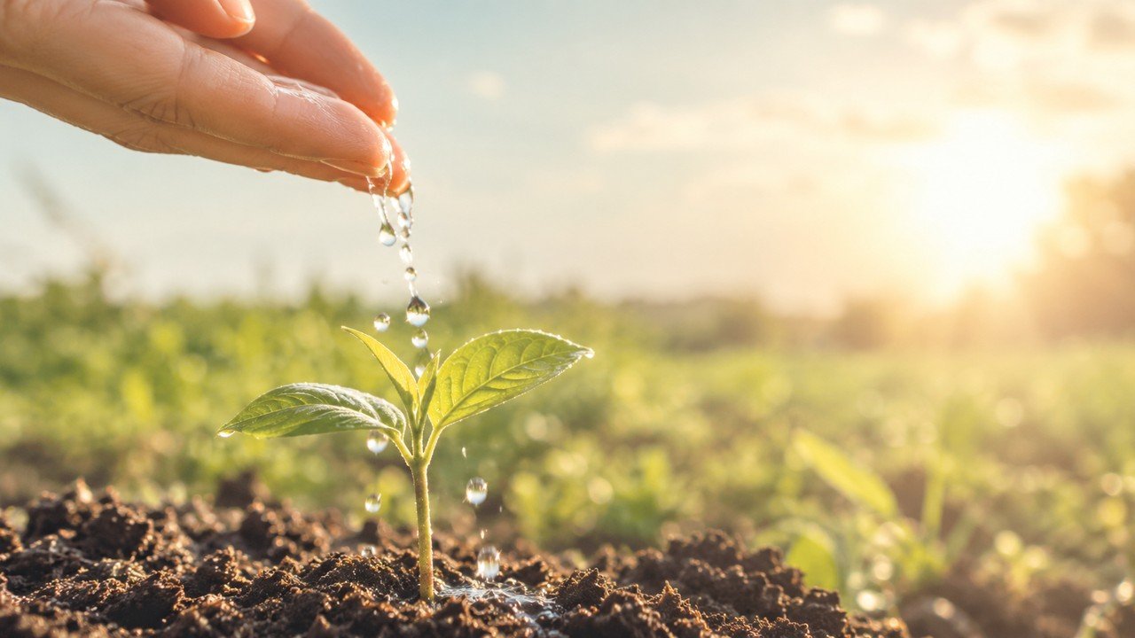 Thoughts Create Reality: What Are We Sowing in Our Inner World?