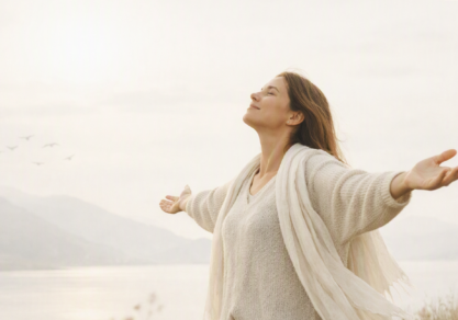 How to Forgive The Freedom of Letting Go
