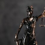 Forgiveness and Justice: Can Justice Be an Act of Compassion?