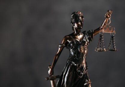 Forgiveness and Justice: Can Justice Be an Act of Compassion?