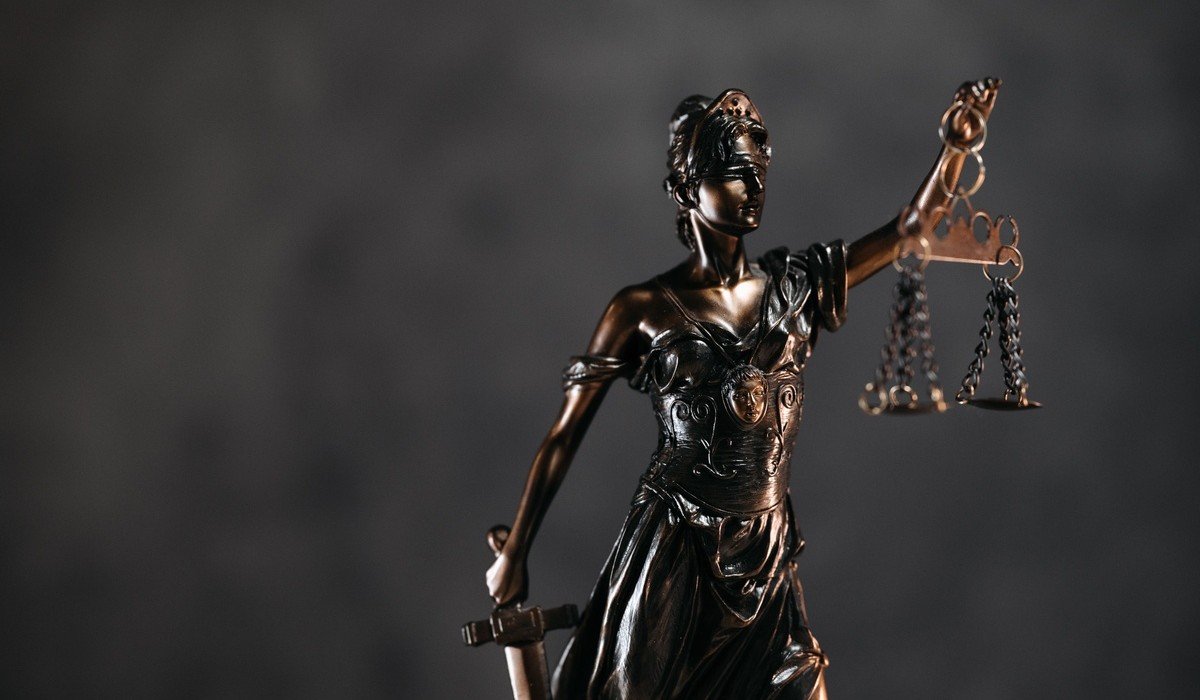 Forgiveness and Justice: Can Justice Be an Act of Compassion?